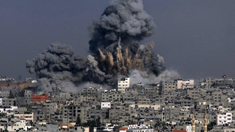 غوتيريش: الوضع في غزة وصل إلى مستوى خطير جديد