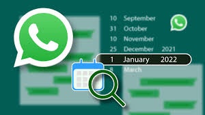 جديد واتساب.. تطوير خاصية البحث عن الرسائل