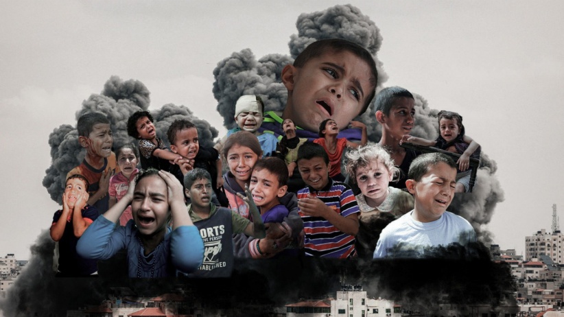 &quot;يونيسف&quot;: قطاع غزة &quot;أخطر مكان&quot; بالعالم على الأطفال