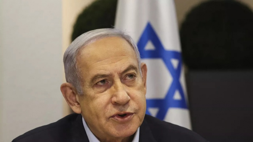 نتنياهو: إسرائيل لن توافق على صفقة مع حماس &quot;بأي ثمن&quot;