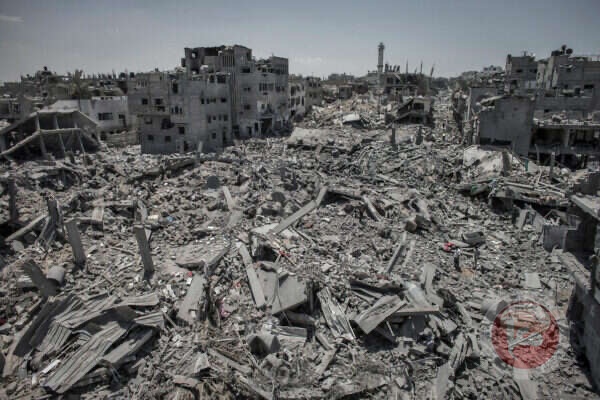 نيويورك تايمز: هذه خطة إسرائيل لما بعد الحرب على غزة