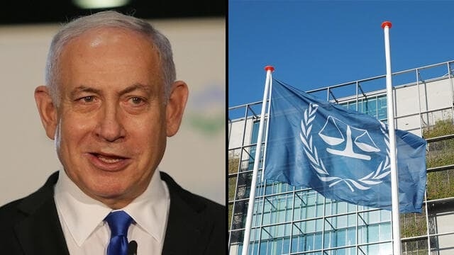 Netanyahu challenges the International Criminal Prosecutor’s announcement: He will not stop me or Israel