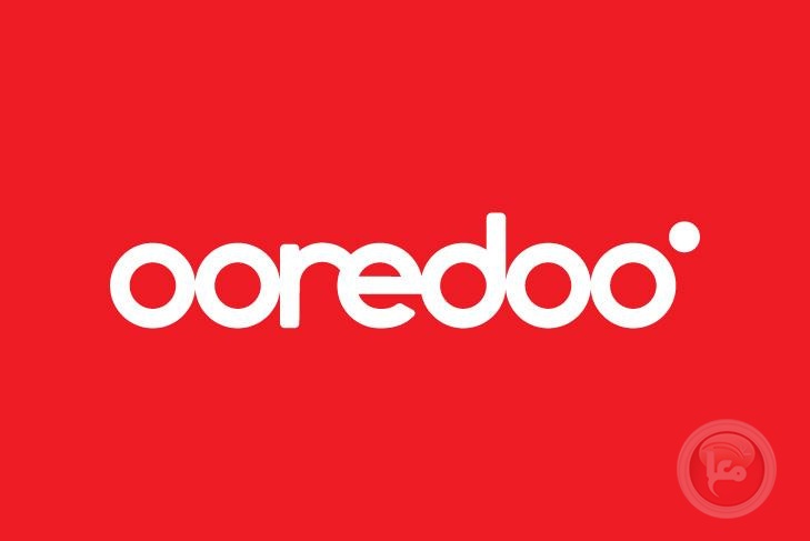 Ooredoo فلسطين تعلن نتائجها المالية للربع الأول من العام الحالي 