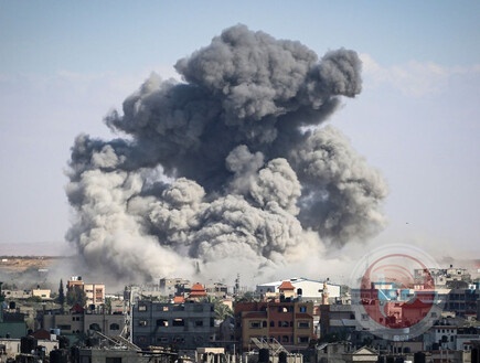 Israeli estimates: The Rafah operation may last two months