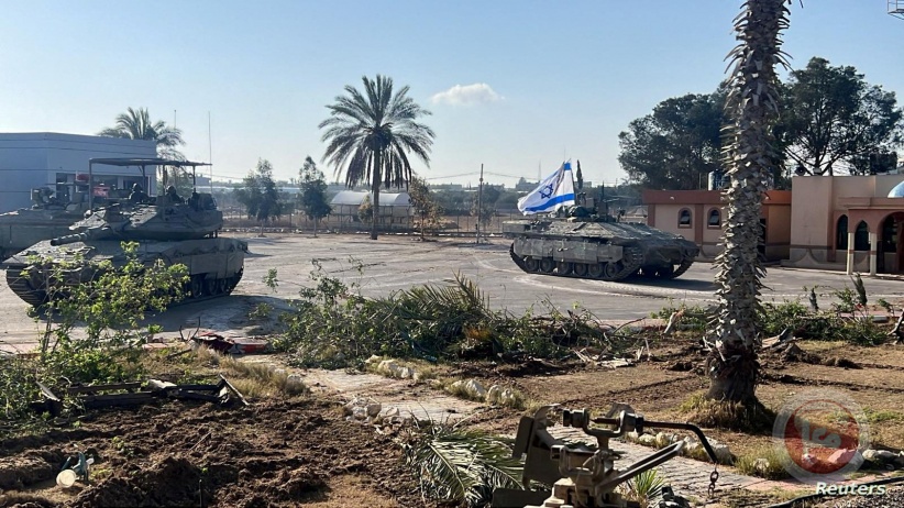 Washington demands that Israel open the Rafah crossing