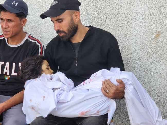 Health in Gaza: 46 martyrs in 24 hours and 35,903 since the start of the war
