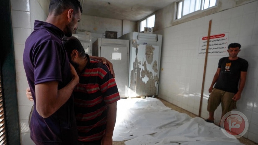World Health: The last two hospitals in northern Gaza are barely functioning