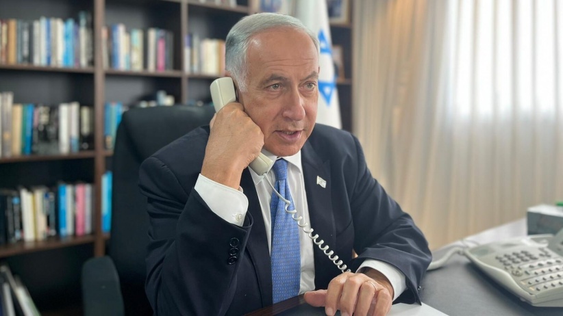 Israel is in crisis.. Netanyahu is holding consultations to discuss a response to the Court of Justice’s decision