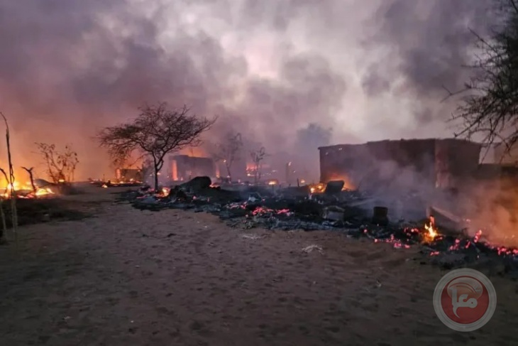 السودان- العفو الدولية تناشد العالم حماية المدنيين في الفاشر