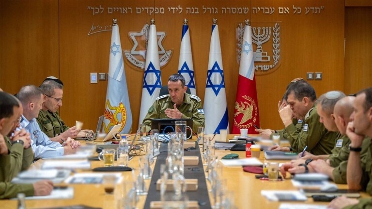 “Kan”: Army leaders in Israel support a new deal with “Hamas”