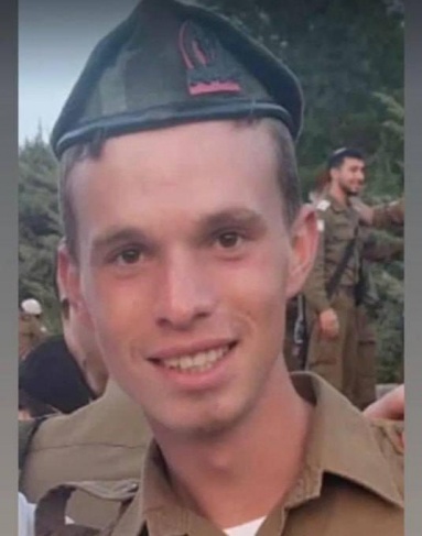 An Israeli soldier was killed in Beit Hanoun