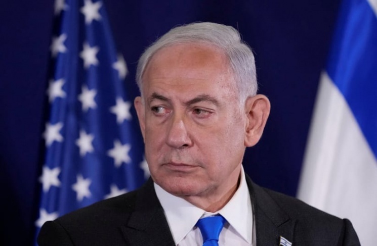 Netanyahu: We are preparing to establish a civil administration with civilians from Gaza after the fighting ends