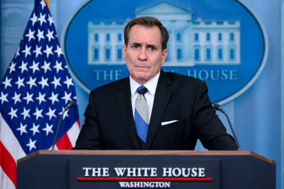 The White House: We fear that Israel will become more isolated because of its operations in Gaza
