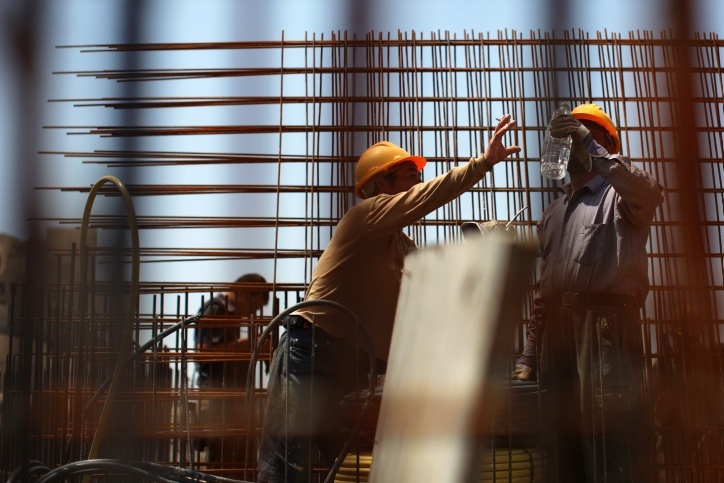 In the field of industry - approval to bring 2,000 foreign workers to Israel