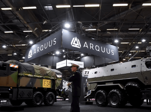 France prevents Israeli companies from participating in an arms exhibition