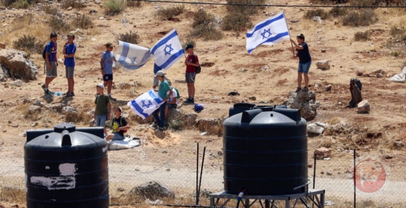 France strongly condemns Israeli recognition of settlements: 'Dangerous decisions affecting peace and stability'