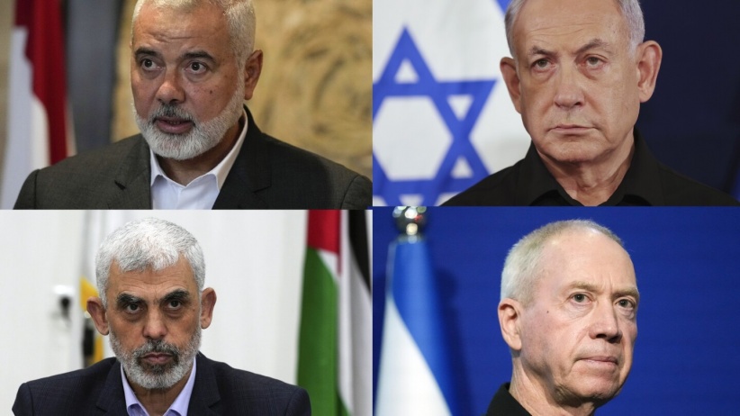 سويسرا تعتزم اعتقال وزراء إسرائيليين وقادة من حماس حال صدور أمر &quot;الجنائية&quot;