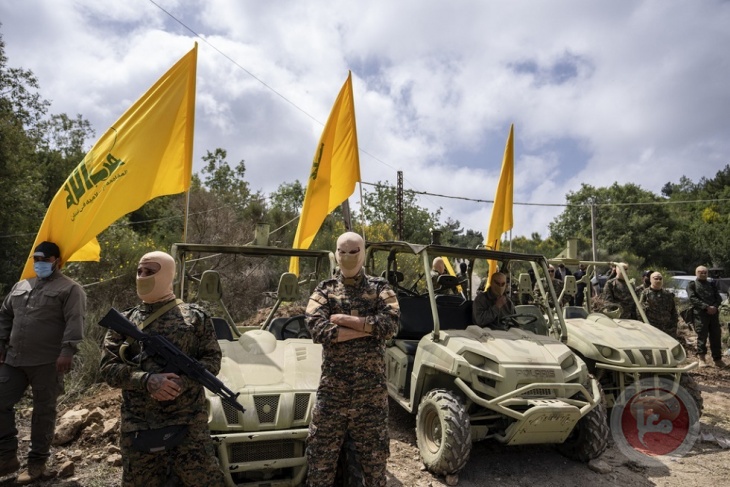 Hezbollah introduces new weapons in its battle against Israel. Get to know them