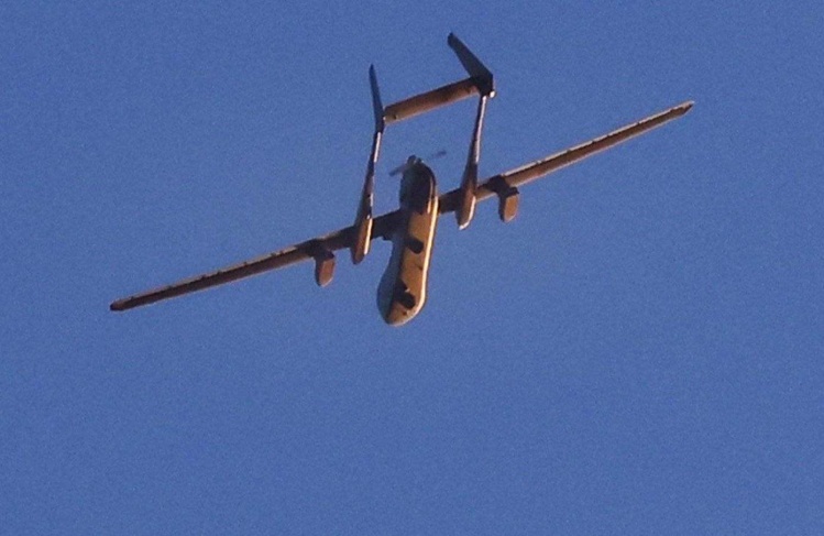 The Israeli army acknowledges the difficulty of monitoring and confronting Hezbollah drones