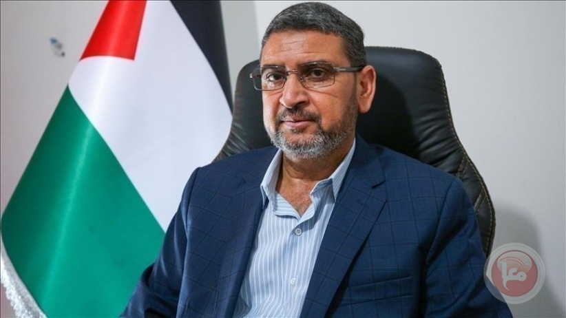 Hamas: We accept the Security Council’s decision to end the war