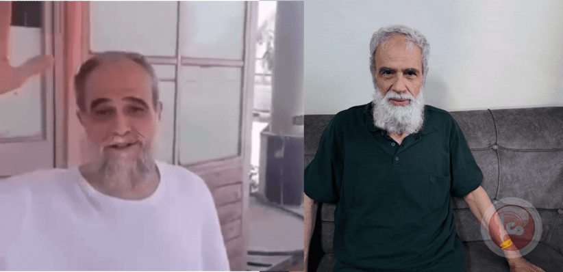 The occupation expels former Legislative Council members Natsheh and Salhab