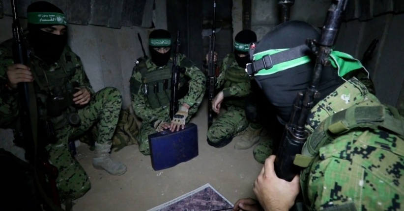 Al-Qassam announces the killing and wounding of Israeli soldiers in a “complex ambush” In Rafah
