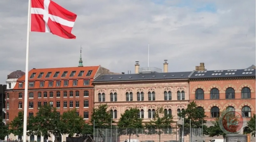 Denmark's Copenhagen withdraws investments from companies linked to Israeli settlements