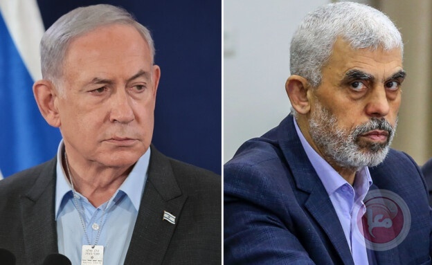 Renewing the deal negotiations...and the content of the message that Israel sent to Hamas
