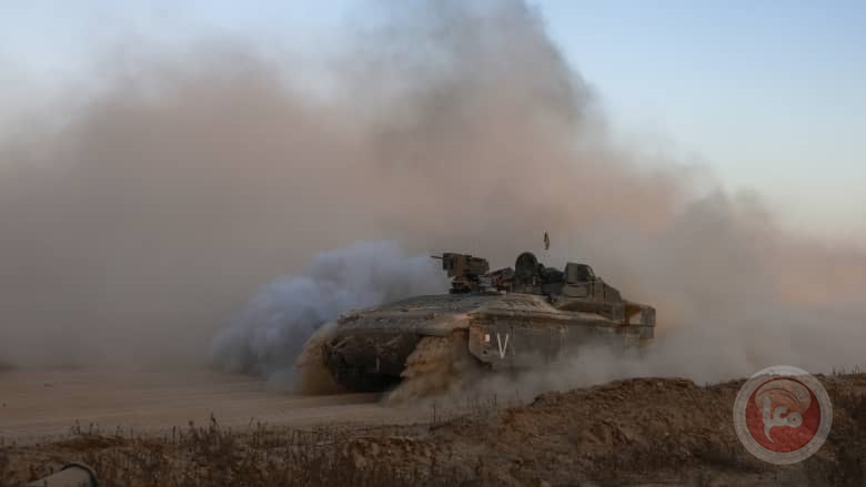 New York Times: The explosion of a personnel carrier in Rafah made it difficult to find bodies