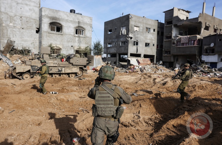Army estimates that Rafah operation will continue for another 4 weeks