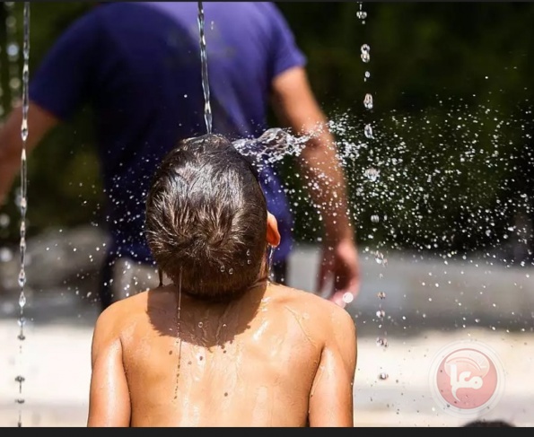 انخفاض هذا الاسبوع...وموجات حر شديدة خلال الأشهر الثلاثة المقبلة