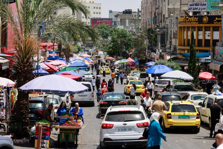 الرئاسة: اعتراف أرمينيا بالدولة خطوة هامة نحو تحقيق السلام والاستقرار