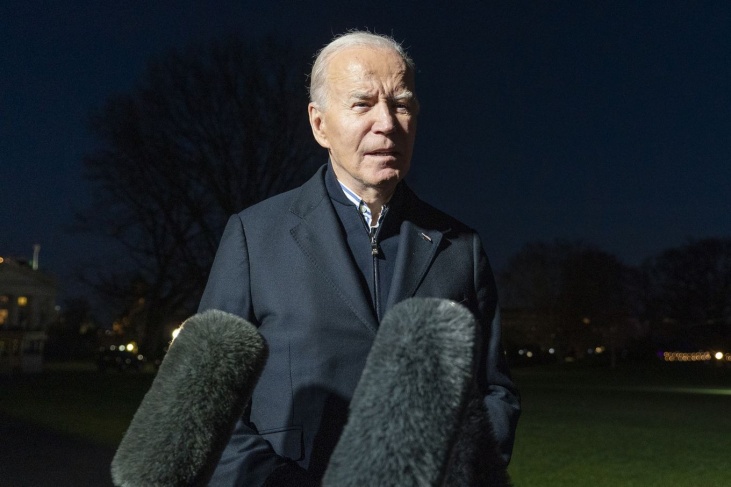 Biden: Ceasefire still possible