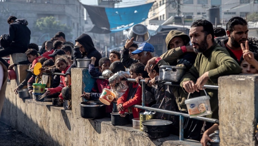الأمم المتحدة: 557 ألف إمرأة في قطاع غزة يواجهن انعداما حادا بالأمن الغذائي