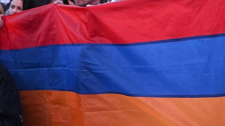 Israel summons Armenia's ambassador to "reprimand" After his country's decision to recognize the State of Palestine