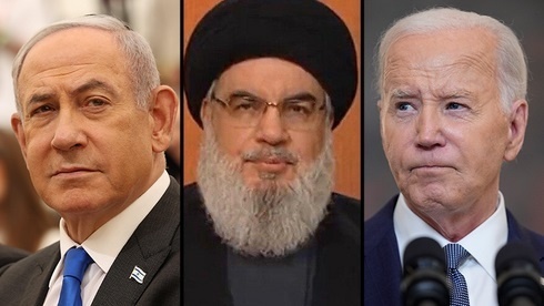 US Intelligence Estimates: War Against Hezbollah Is Closer Than Ever
