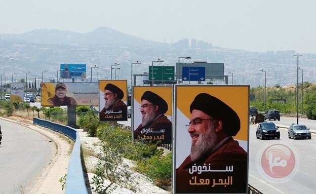 Israel's message to Washington regarding Hezbollah