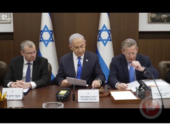 Israeli sources: Netanyahu gave a gift to Hamas