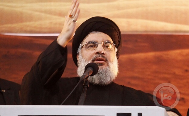 Thus, Hezbollah will turn Israel into an uninhabitable place
