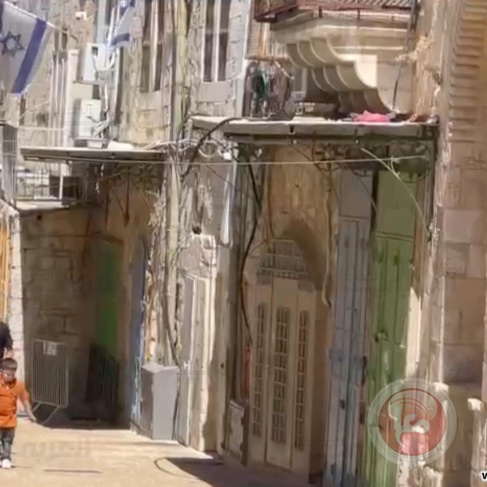 “Rights Returned to Their Owners” – The Khalidi Family Reclaims Their Property from Settlers in the Old City of Jerusalem