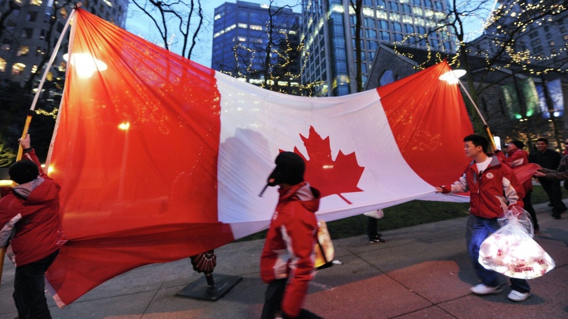 Thousands of Israeli settlers seek Canadian visas to escape Gaza war