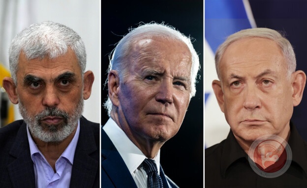 واشنطن تغيّر كلمة واحدة في الاقتراح الإسرائيلي لاغراء حماس