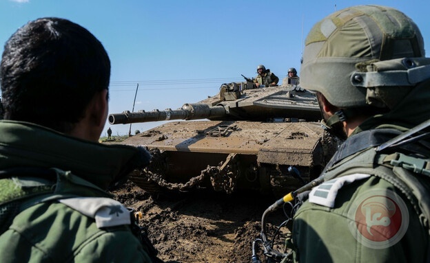 الجيش الإسرائيلي يواجه أزمة في صفوف الضباط ورغبتهم في ترك الخدمة