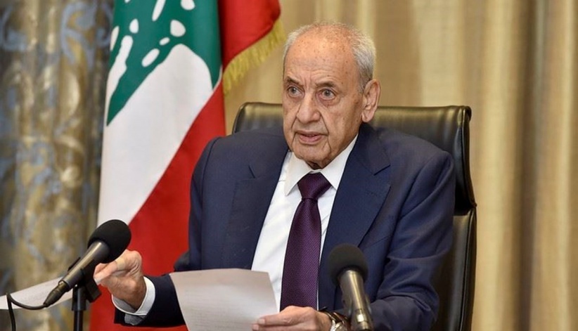 Berri: The response that Israel has been waiting for days has become "inevitable"