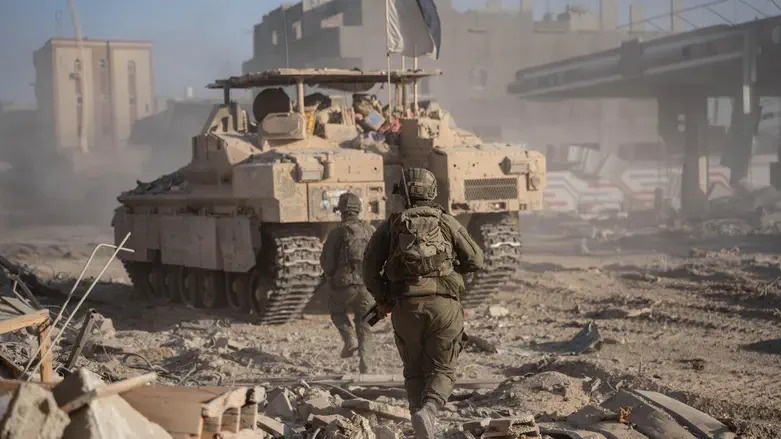 Israeli Defense Ministry: We receive more than 1,000 new wounded per month