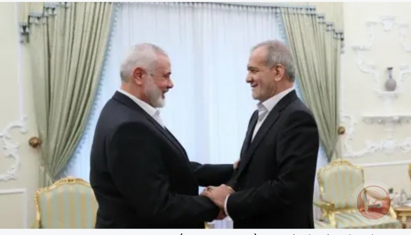 Shock in Iran.. Global condemnation of Haniyeh's assassination and threat of response