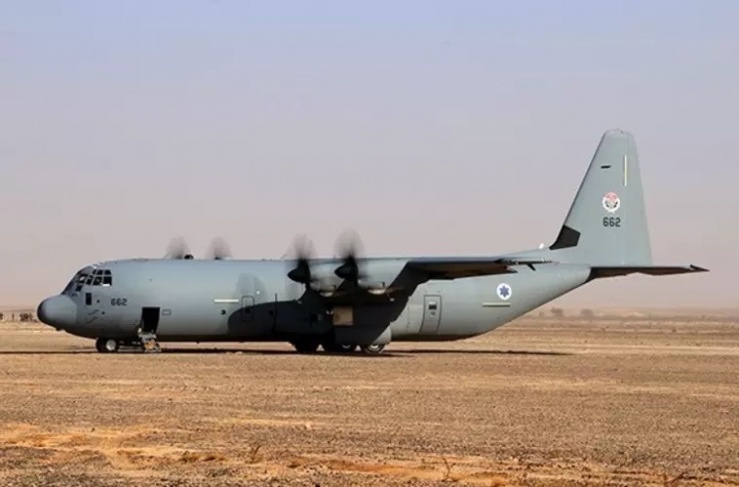 Tel Aviv prepares to return Israelis from abroad on military cargo planes