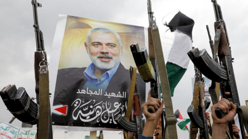 Iran: Revenge for Haniyeh is a religious duty and Israel must await punishment