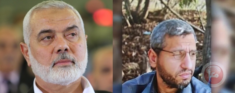 What did the International Criminal Court say about the arrest warrants for Al-Daif and Haniyeh?