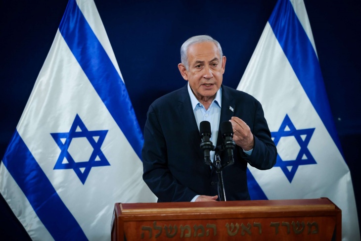 Israeli security official reveals Netanyahu's position on the new American proposal